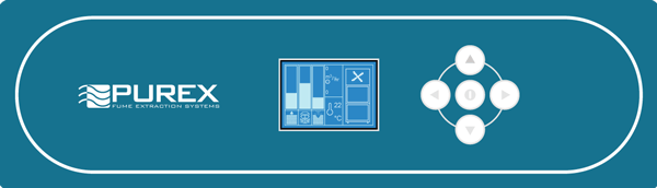 Digitales Kontrollsystem