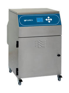 Dgitale Absaugsysteme 9000-200 / 9000-400