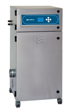 Digitale Absaugsysteme 9000-800i-2T / 800i-3T