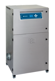 Dgitale Absaugsysteme 9000-1500i / 2000i