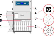 Aufbauschematik