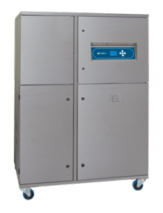 Dgitales Absaugsystem 9000-5000i