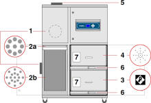 Aufbauschematik