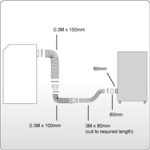 3m Gravierlaser Set, Ø150mm Code: 120.289