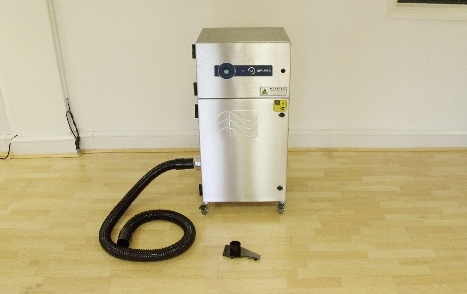 Alpha-400 Set-Artikelnr.: 100.019