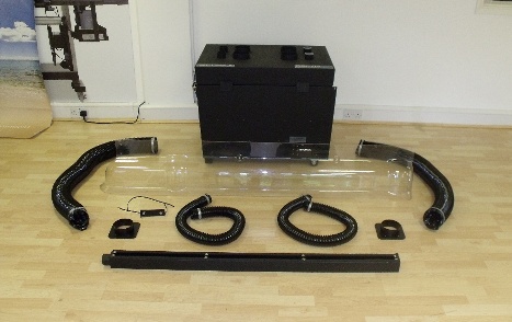 Captivair Set-Artikelnr.: 120.309