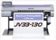Mimaki JV33-130