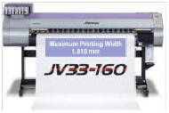 Mimaki JV33-160