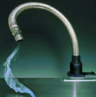 Flexibler Edelstahlarm