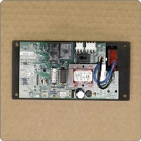 Regelplatine für Captivair