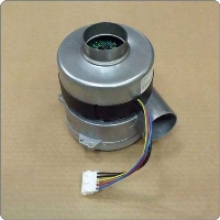 Saugpumpe für 400 / 400i / 400i-PVC / -Condensor / 800i