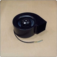 Saugpumpe für Fumebuster