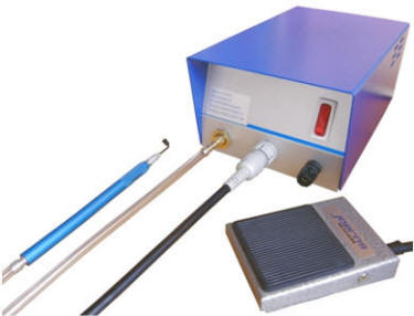 Vakuumgenerator JoriVac 1