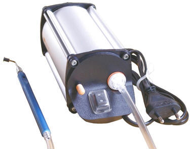 Vakuumgenerator JoriVac 2