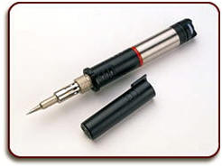 Katalysator- Gasheizgeräte