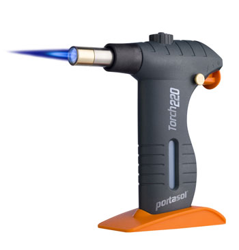 Gaslötlampe Torch 220