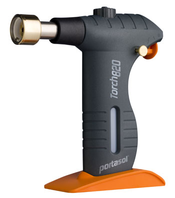 Gaslötlampe Torch 820