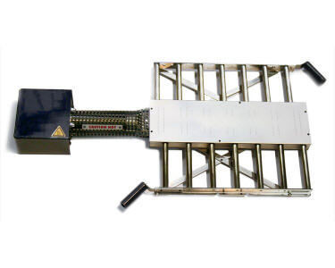 FINEPLACER® Unterheizungsmodul RB11