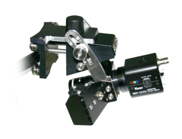 Prozessvideo-Modul RW3X