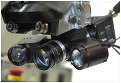 RW3X mit LED Beleuchtung