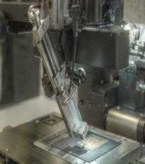 FINEPLACER® Dispenser-Modul