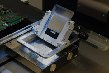 FINEPLACER® DCP-Modul