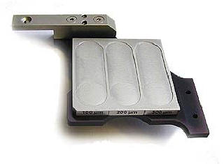 FINEPLACER® Flux-Transfer-Modul