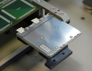 FINEPLACER® Bauteilpräsentation