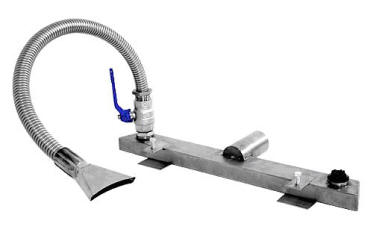 FINEPLACER® Lötrauch-Absaug-Modul