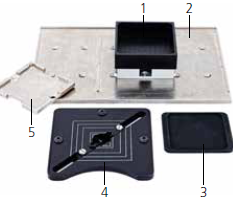 ADAPTER UND ZUBEHÖR