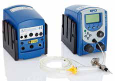 ZEIT- / DRUCK DISPENSER