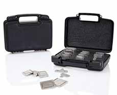 DIP FLUXER SET FASET1