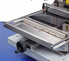 LEITERPLATTENHALTERVERLÄNGERUNG