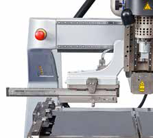 PICKUP SHUTTLE MANUELL