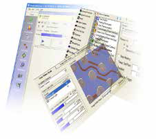 ERWEITERTER SOFTWARE-ZUGANG