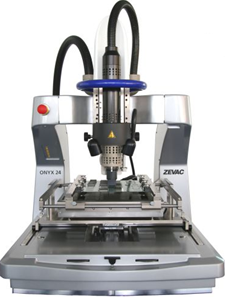 Reworkstation ONYX 24