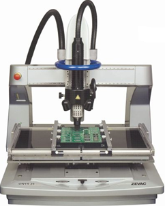 Reworkstation ONYX 25