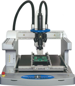 Reworkstation ONYX 29