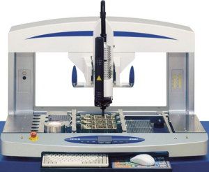 Reworkstation ONYX 32