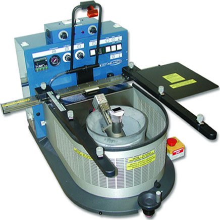 selectiv soldering system PCBRM 15