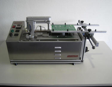 Selektiv Wellenlötmaschine SWLM 250-C